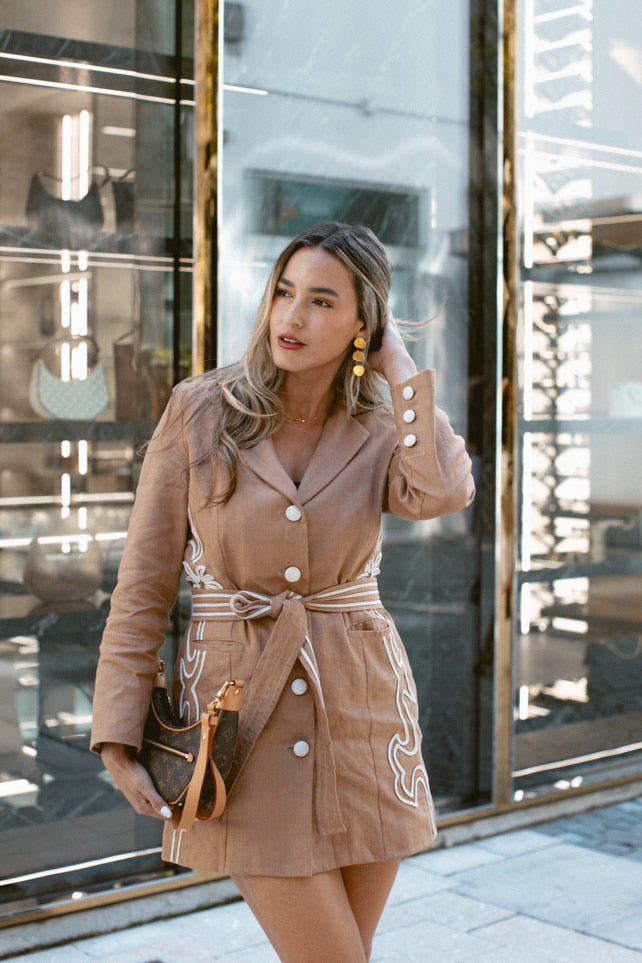 Blazer Alma