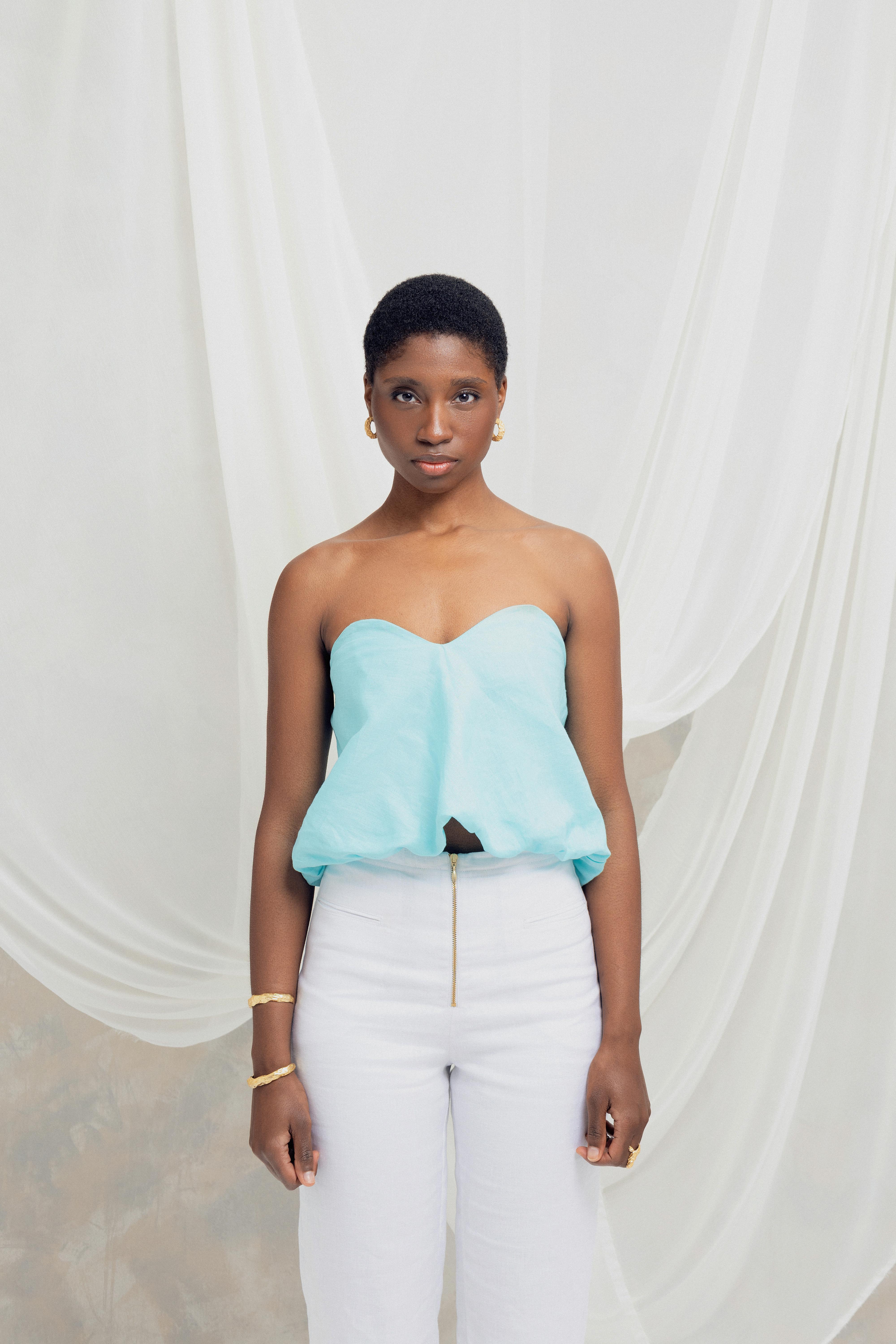 Blusa Giulia