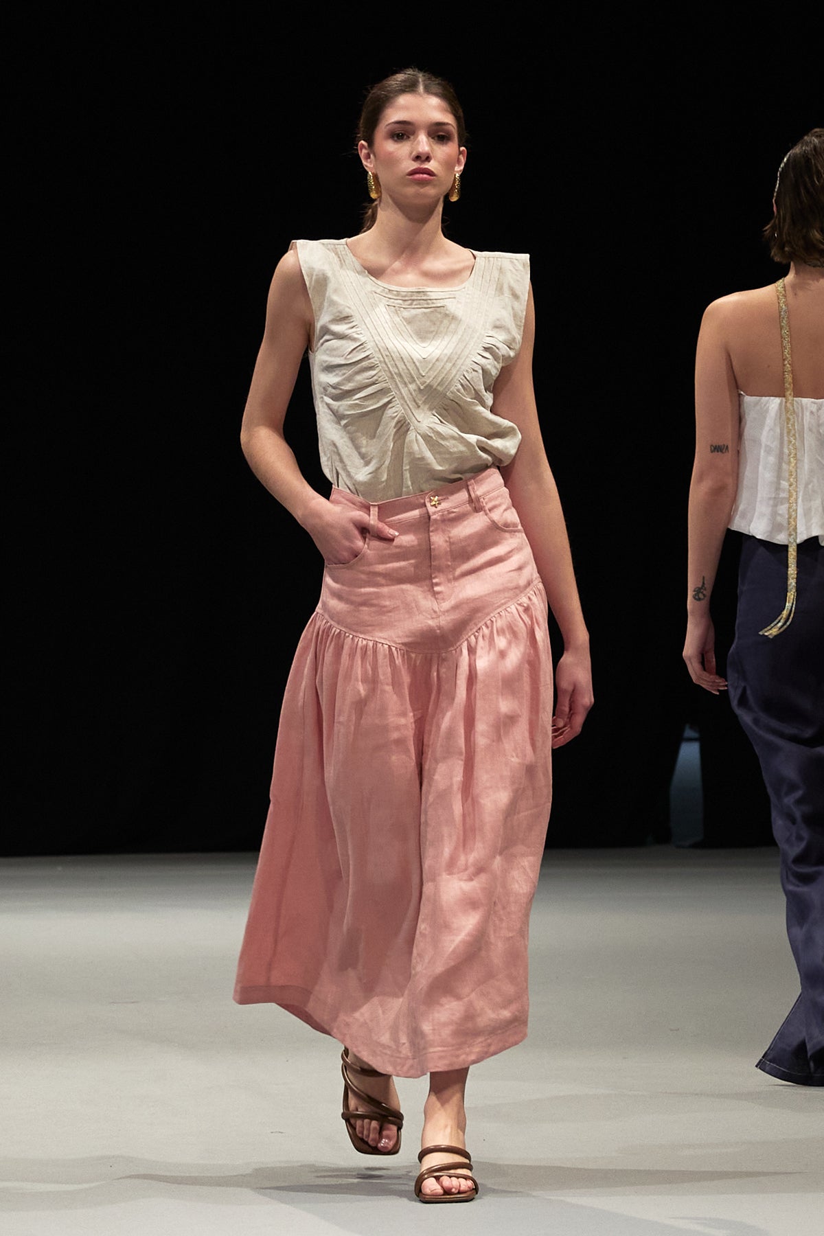 Falda Fiorella