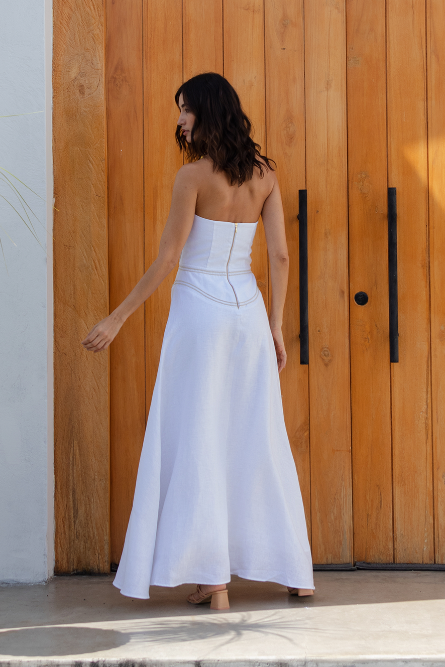 Vestido Teresa