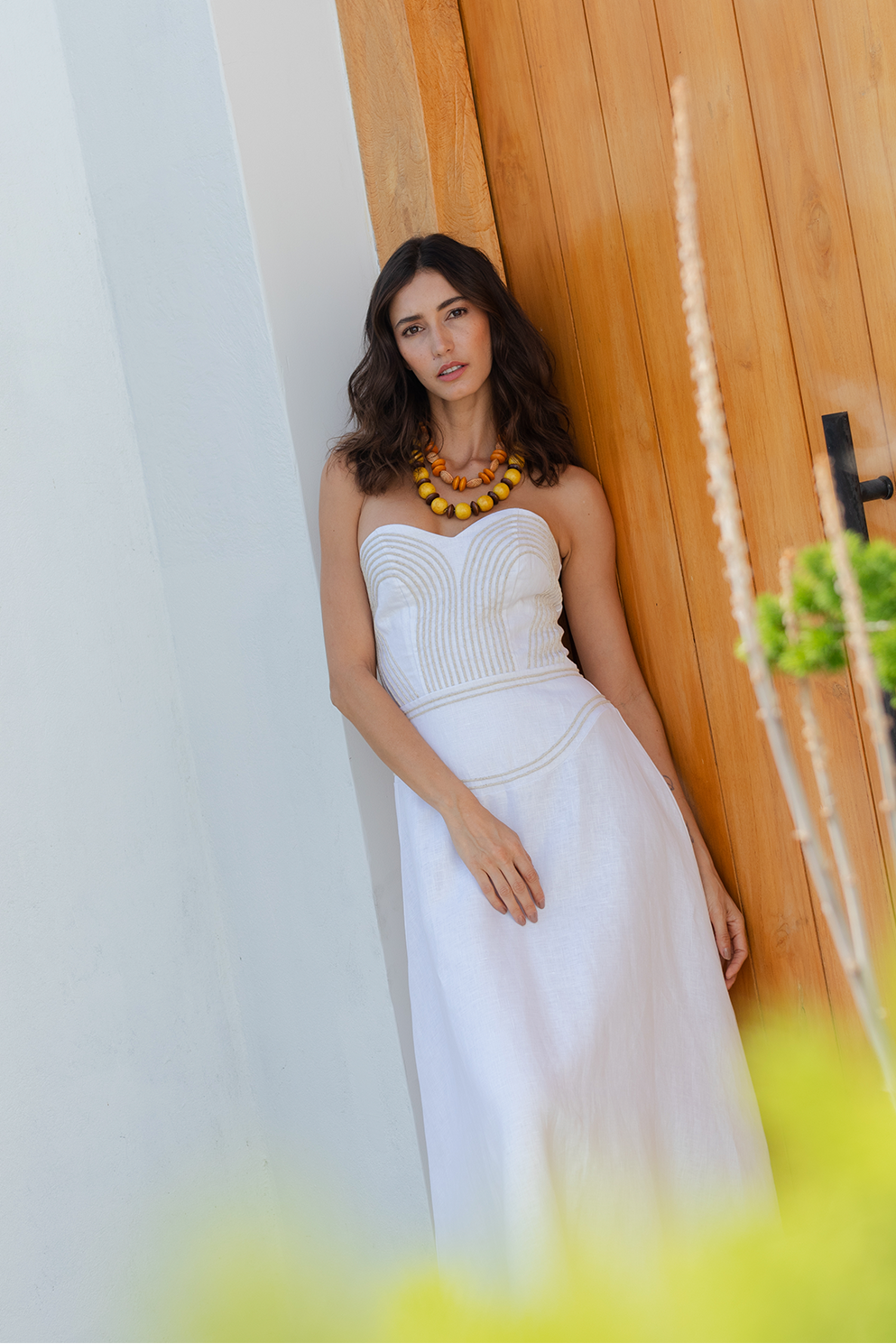 Vestido Teresa