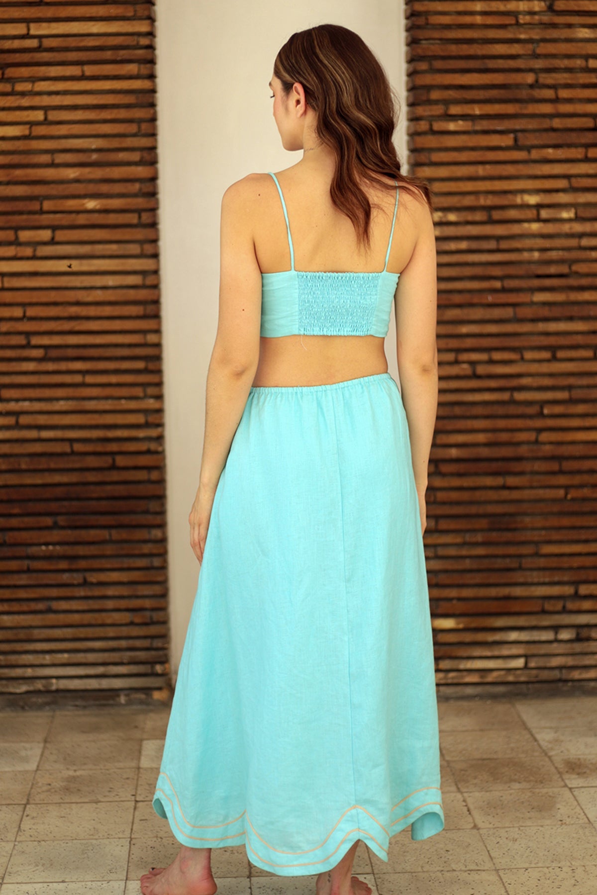 Vestido Zante