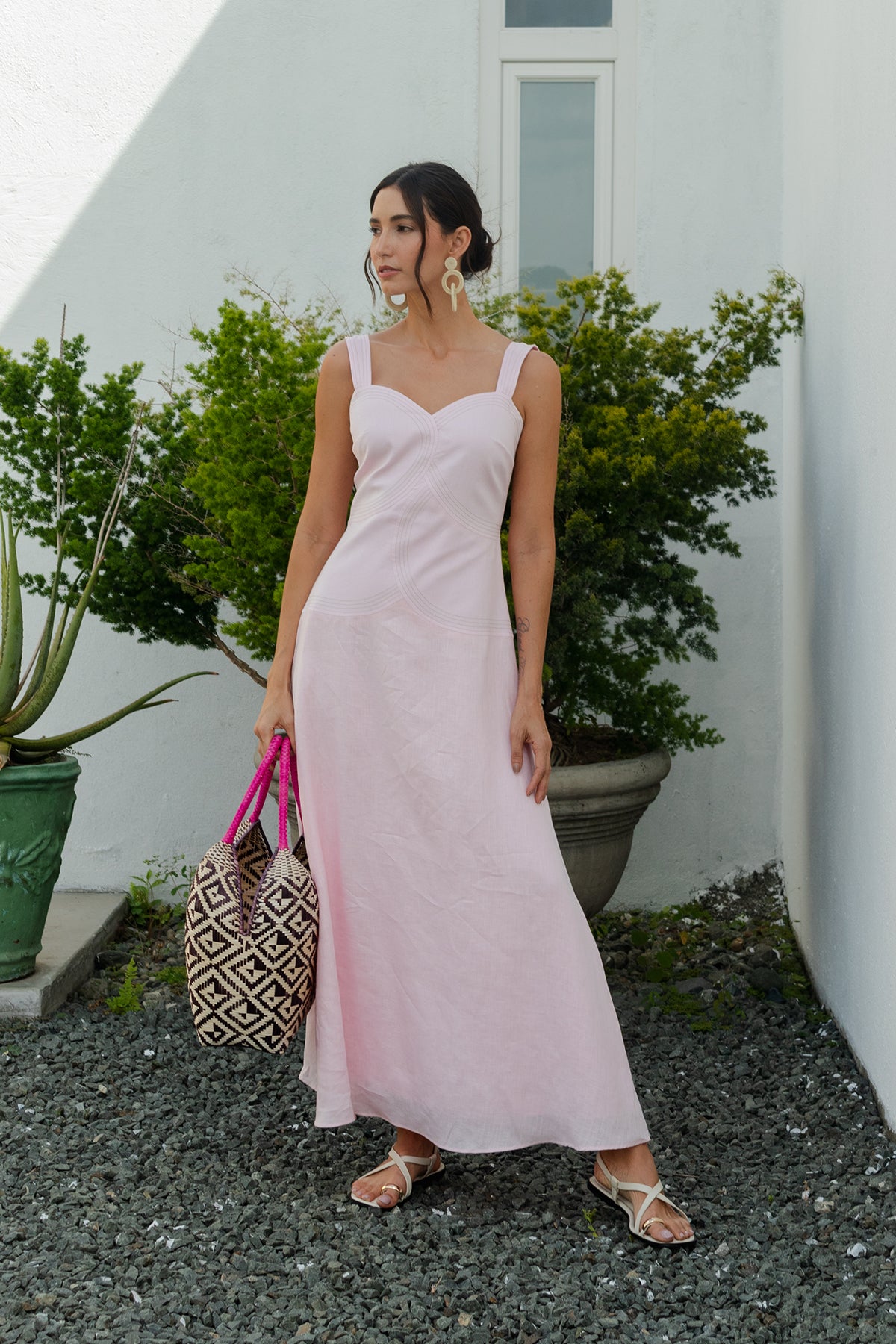 Vestido Belisa