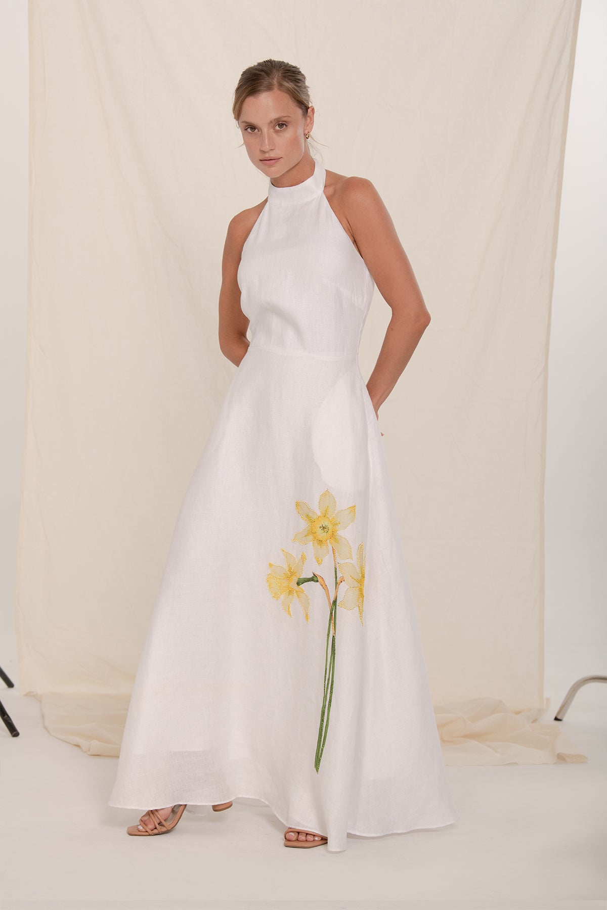 Vestido Elayne
