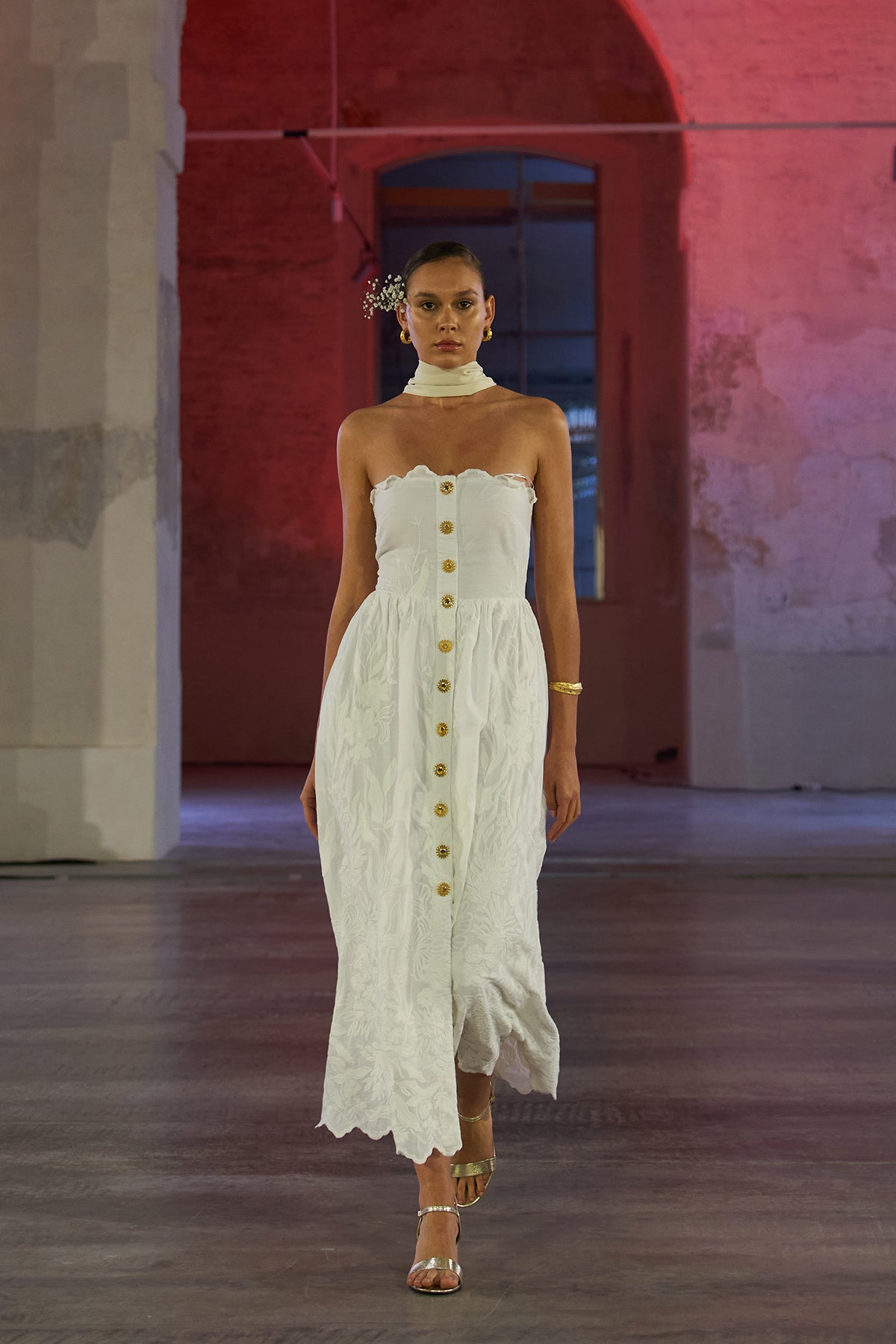 Vestido Portia