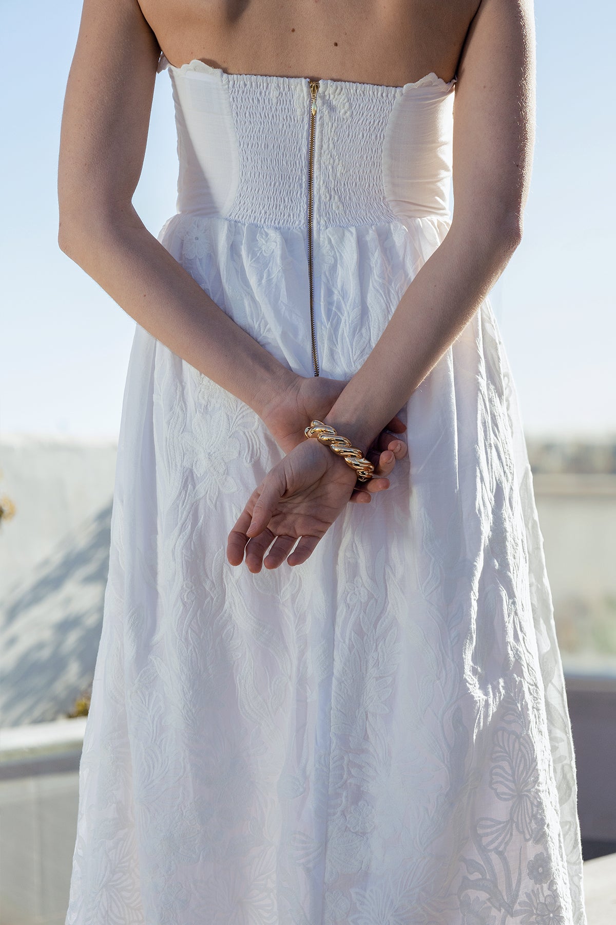 Vestido Portia