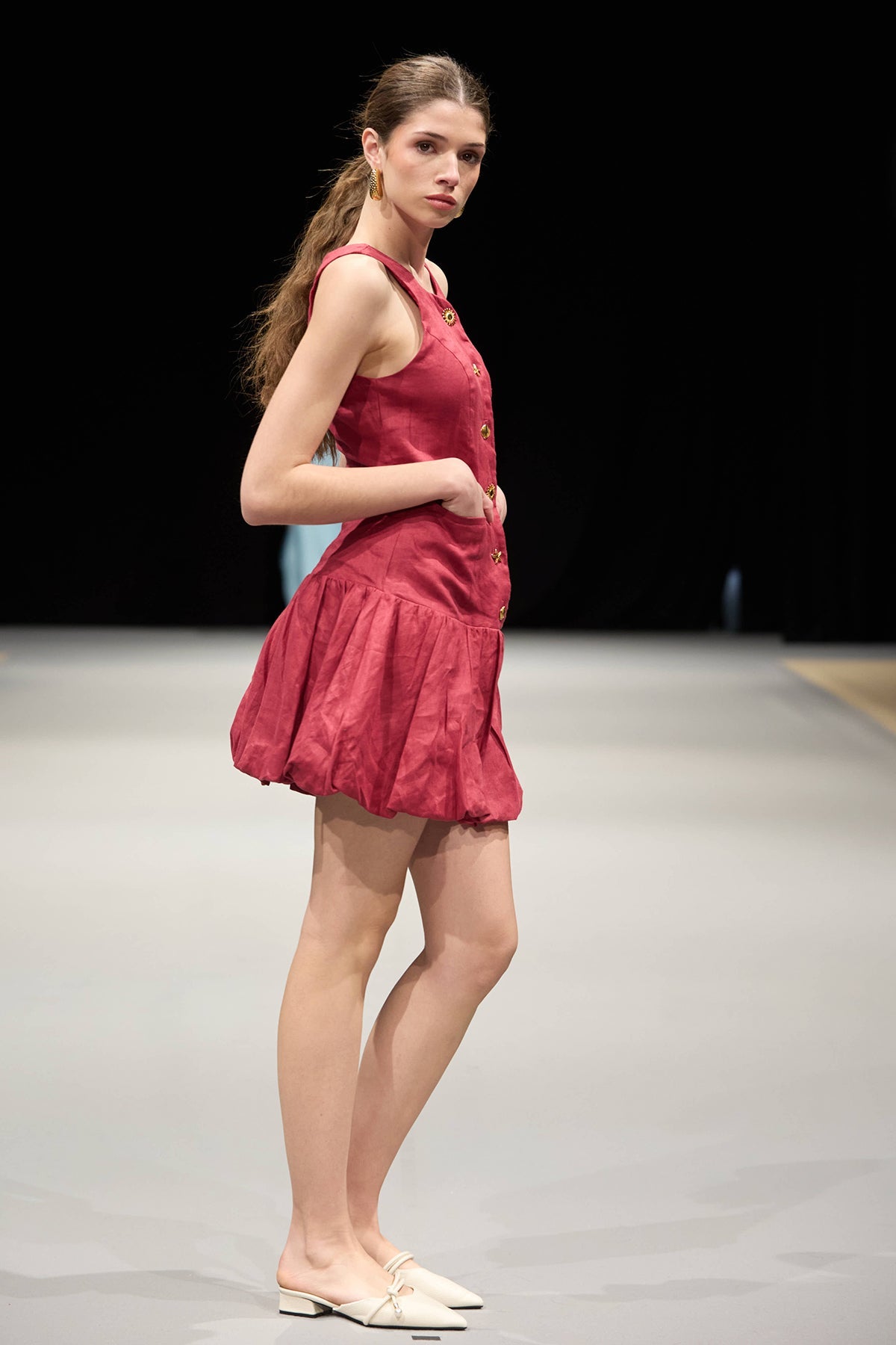 Vestido Julia