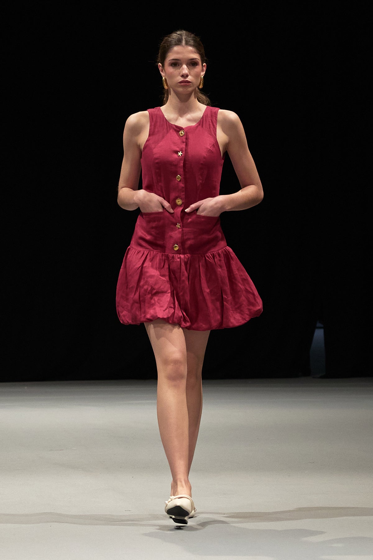 Vestido Julia