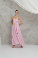 Vestido Ninfa | Pre-order