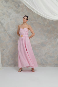 Vestido Ninfa | Pre-order