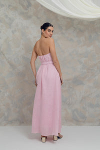 Vestido Ninfa | Pre-order