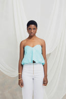 Blusa Giulia