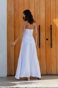 Vestido Teresa