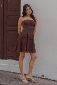 Vestido Andrea
