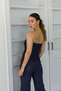 Blusa Leyre