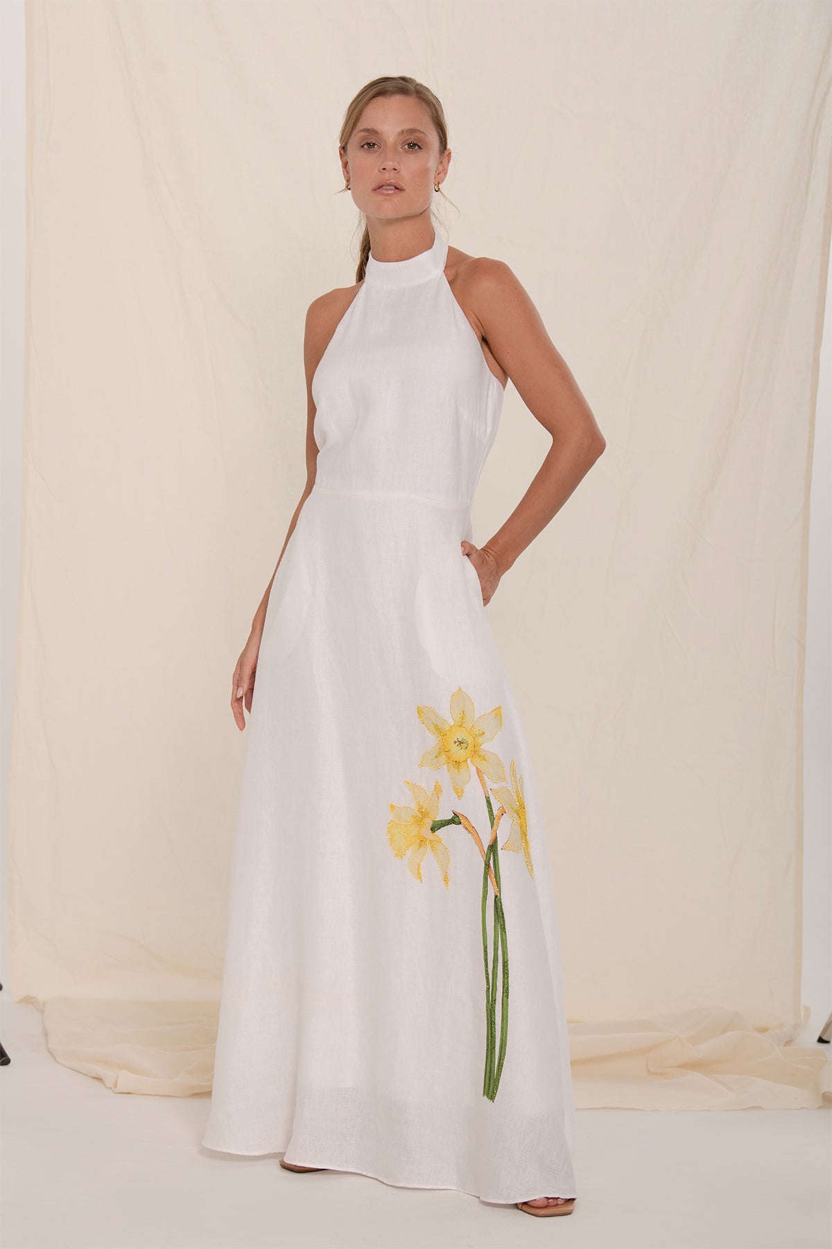 Vestido Elayne