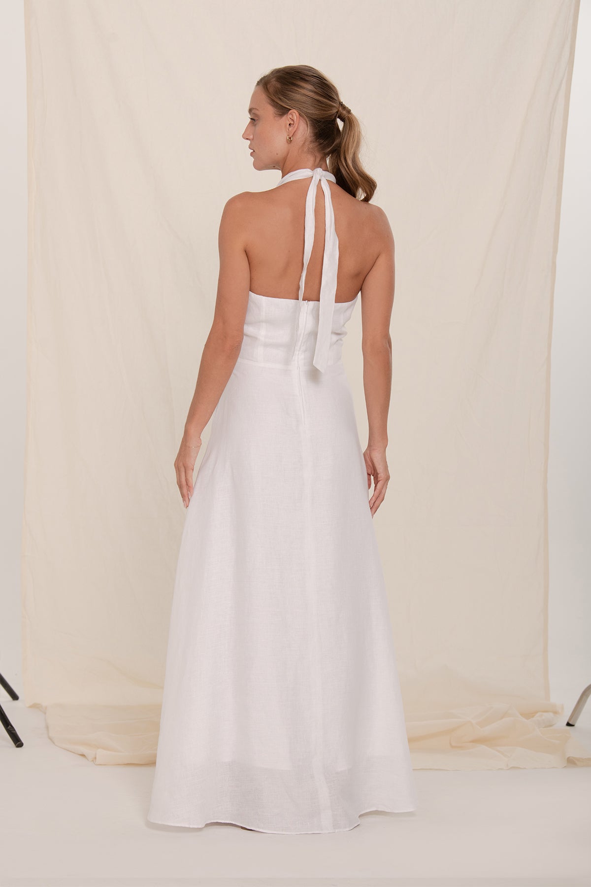Vestido Elayne