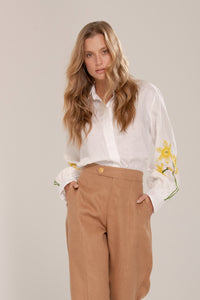 Camisa Noella