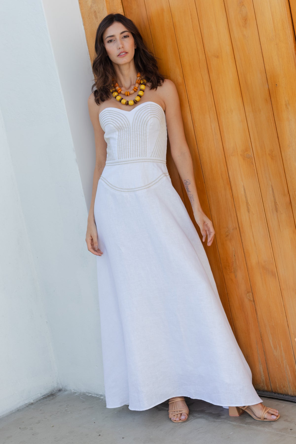Vestido Teresa