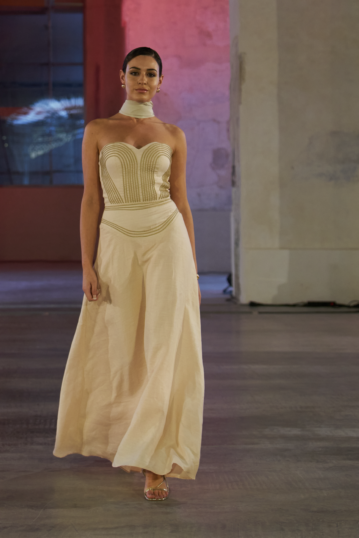 Vestido Teresa